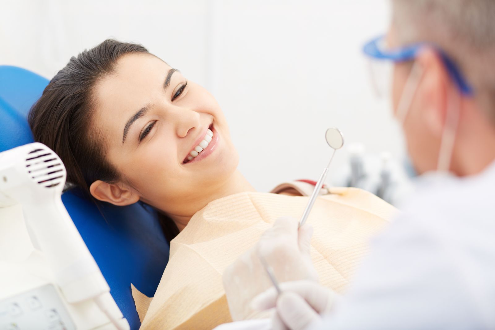 Dental Insurance for Families & Individuals